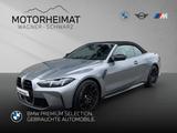 BMW M4 Competition xDrive Cabrio Carbon 1,99% Finanz