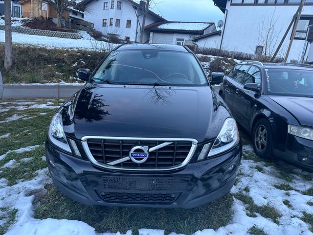 Volvo XC 60 XC60 Momentum AWD