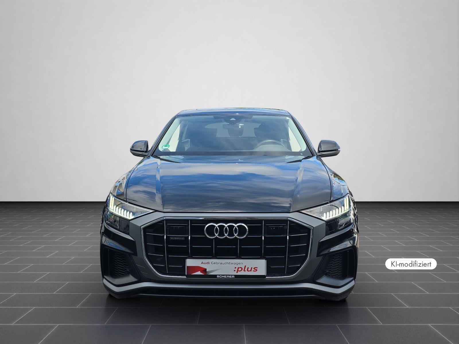 Audi Q8 - Bild 6