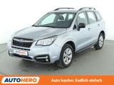 Subaru Forester 2.0 Active *SHZ* - Subaru mit Benzin-Antrieb