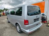 Volkswagen T5 Multivan 2.0 TDI Navi AHK SHZ - Volkswagen T5 Multivan: Kleinbus