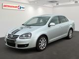 Volkswagen Jetta V 2.0 TDI Sportline - Volkswagen Jetta: Sportline