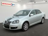 Volkswagen Jetta V 2.0 TDI Sportline - Volkswagen Jetta aus 2006: TDI