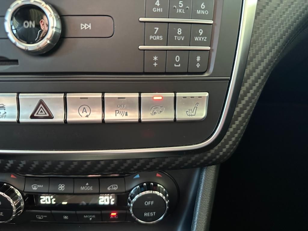 Fahrzeugabbildung Mercedes-Benz AMG A45 4M Night Totwi. ACC Pano Memo LED Ambie.