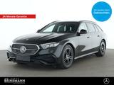 Mercedes-Benz E 200 T-Modell AMG-LINE/AHK/MBUX/NAVI/NIGHTLED - Mercedes-Benz E-Class Jahreswagen: T Modell
