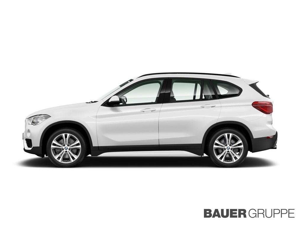 BMW X1 xDrive 20d Sport HUD Navi+ HarmanK. LED Komfo