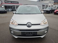 VW MOVE UP! 1.0 65 PS #8-FACH BEREIFT #WINTERPAKET