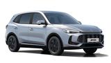 MG ZS 1.5 T 116 PS M25 Standard Navi Kamera VORLAUF - MG ZS: 2.5