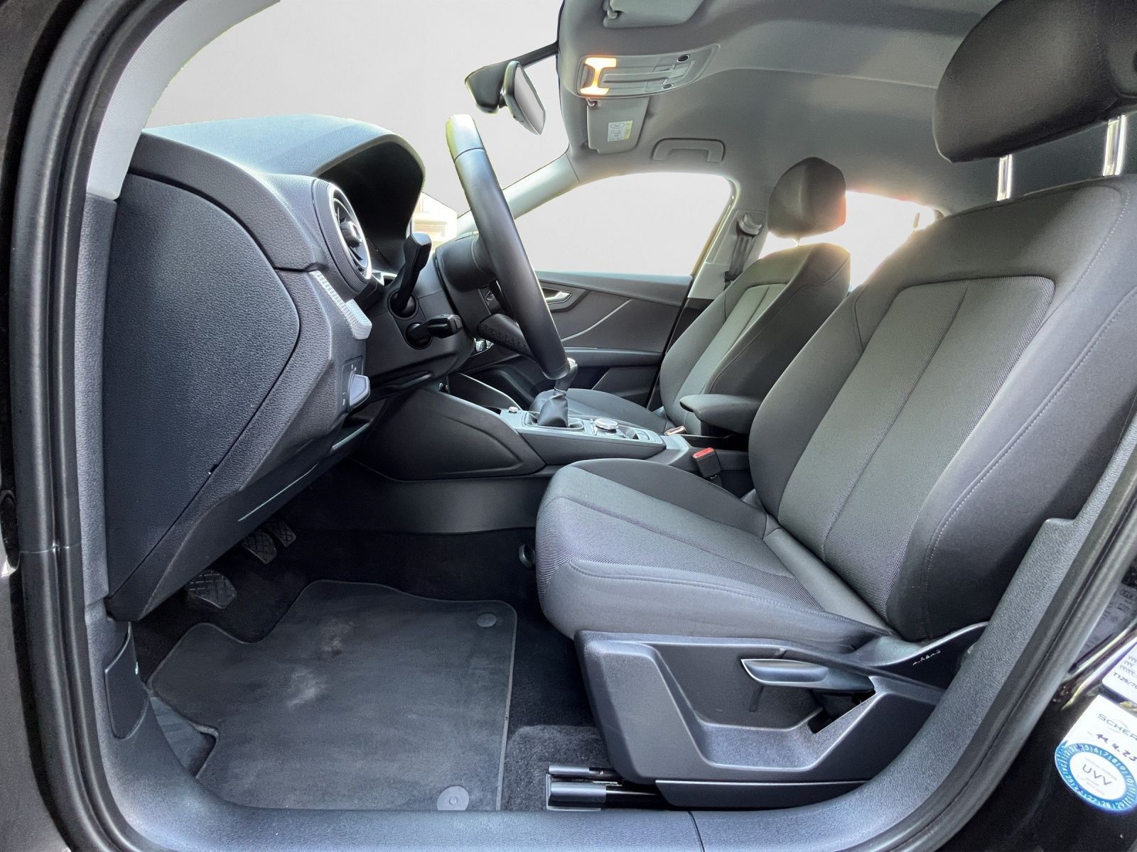 Audi Q2 - Bild 13
