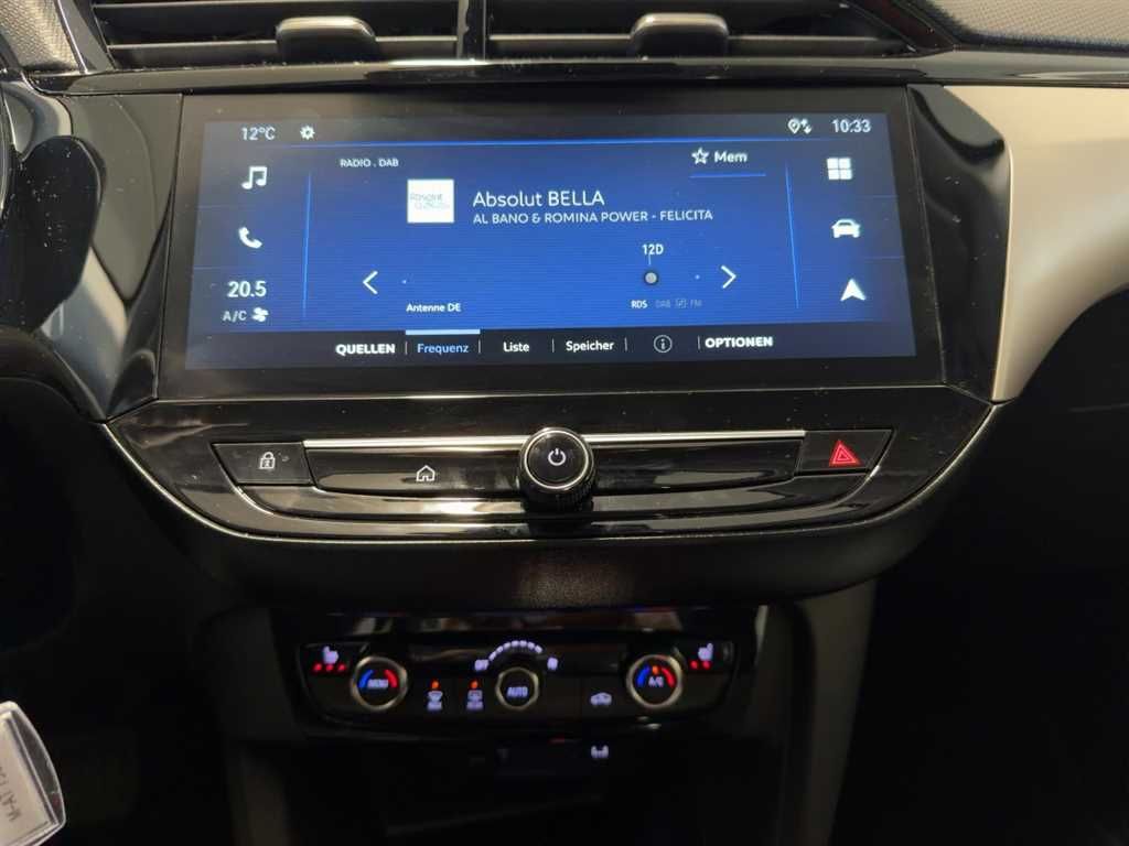 Opel Corsa - Bild 12