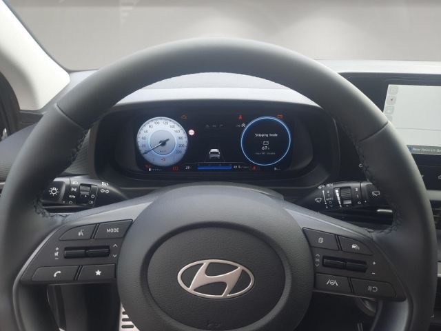Hyundai BAYON – Bild 9
