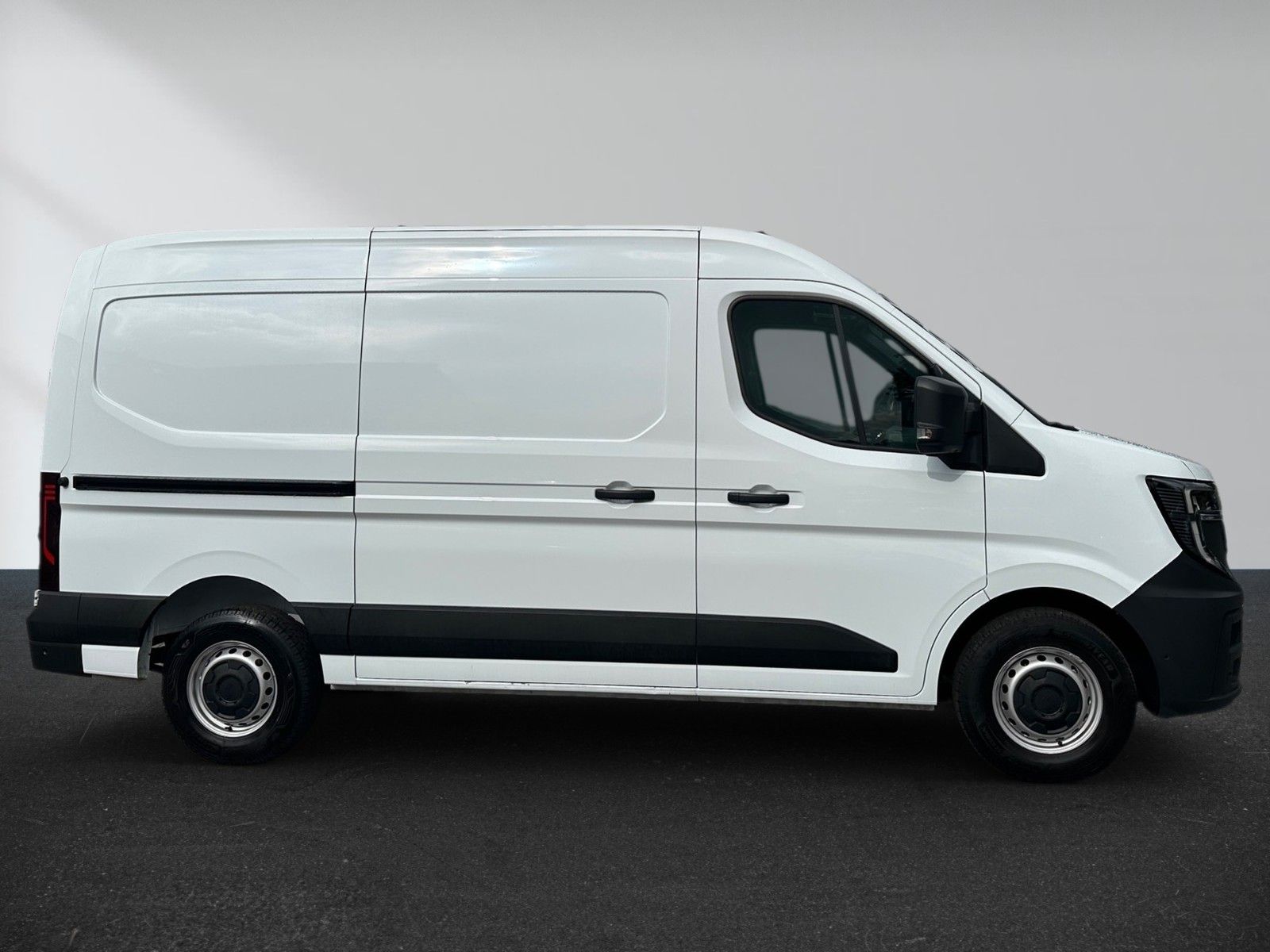 Renault Master IV Kasten Hochraum 3,5t L2H2 BLUE dCi 150 – Bild 6