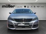 Peugeot 308 Diesel FAP 130 EAT8 Tech Edition - Peugeot: Fap
