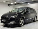 Ford S-MAX Vignale *Pano*CarPlay*AHK*7Sitze* - Ford S-Max 7-Sitzer