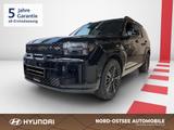 Hyundai SANTA FE HEV BLACKLINE Glas-Schiebedach - Hyundai SANTA FE Neuwagen in Hamburg