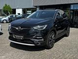 Opel Grandland X 1.2 Turbo Ultimate *AHK*Bi LED Licht - Opel Grandland (X) in Dortmund