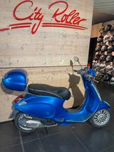 Vespa SPRINT 125 inkl.Topcase // Black Friday Sale! - VESPA S 125