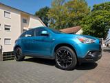 Mitsubishi ASX - gebrauchte Mitsubishi ASX aus dem Jahr 2012