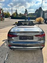 Audi A5 2.0 TFSI CABRIO QUATTRO SPORT  - Audi: Unfallwagen