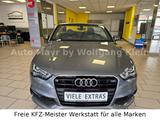 Audi A3 1.4 TFSI Cabriolet Ambition Ultra S-Line 1.Hd - Audi A3 Gebrauchtwagen in Leipzig