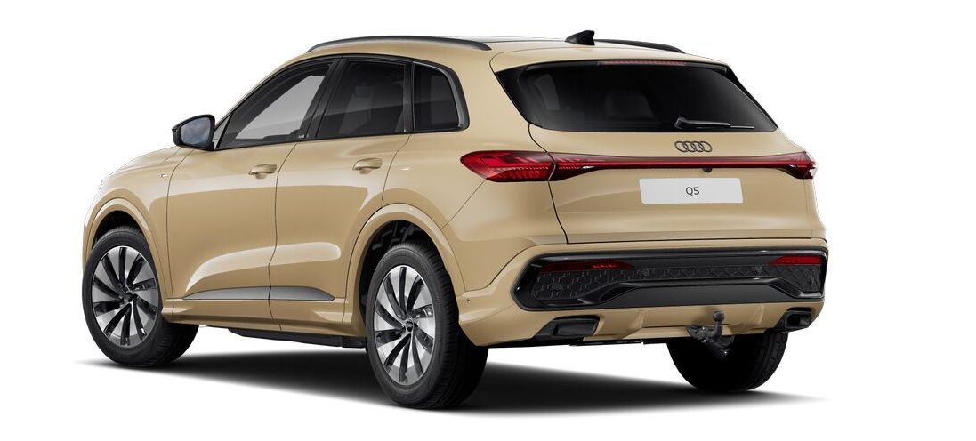 Audi Q5 - Bild 3