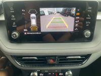 Skoda Fabia - Vorschau Bild 17