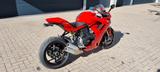 Ducati Supersport 950 S-Optik Top Zustand  - DUCATI SUPERSPORT 950