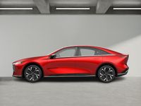 Mazda 6e - Vorschau Bild 6
