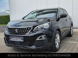 Peugeot 3008 Active Carplay*Navi*Kamera*VirtuellCockpit - Peugeot