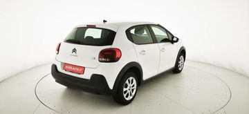 Citroen C3 - 7