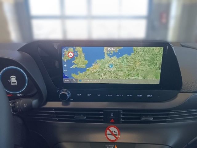 Hyundai BAYON – Bild 9