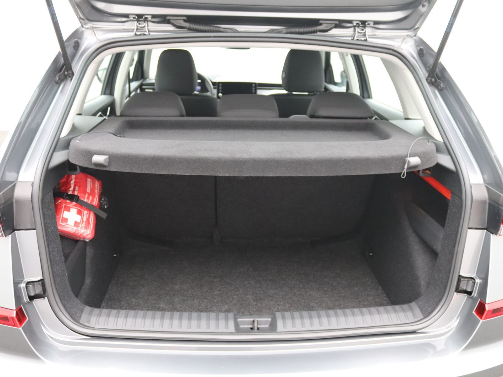 Skoda Kamiq - Bild 8
