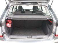 Skoda Kamiq - Vorschau Bild 8