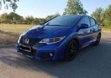 Honda Civic SPORT/nur Honda-Service/Android-14 MMS... - Honda Civic Gebrauchtwagen in Stuttgart