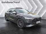 Audi SQ8 TFSI COMPETITION PLUS MATRIX*HUD*NP:133.255¤ - Audi SQ8 Benzin Gebrauchtwagen