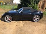 Opel GT - - - gebrauchte Opel GT aus dem Jahr 2007