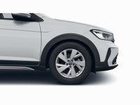 Volkswagen Taigo - Vorschau Bild 7