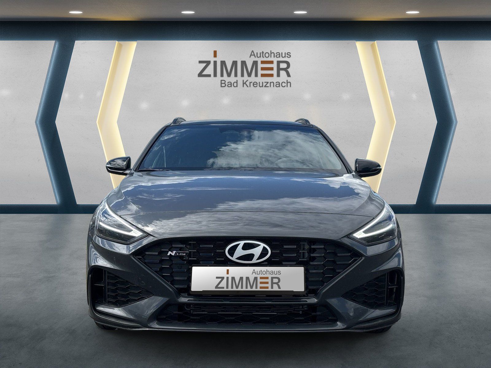 Hyundai i30 – Bild 4