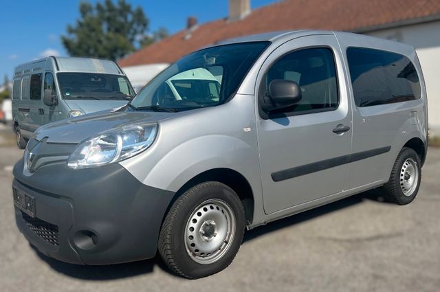 Renault Kangoo Rapid dCi 90*NAVI*PDC*STANDHEIZUNG*