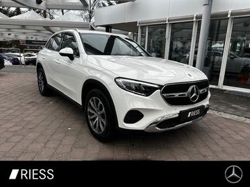 Mercedes GLC 200 - 4