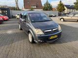 Opel Meriva Edition Standheizung Sitzheizung AHK - Opel Meriva Gebrauchtwagen in Bielefeld