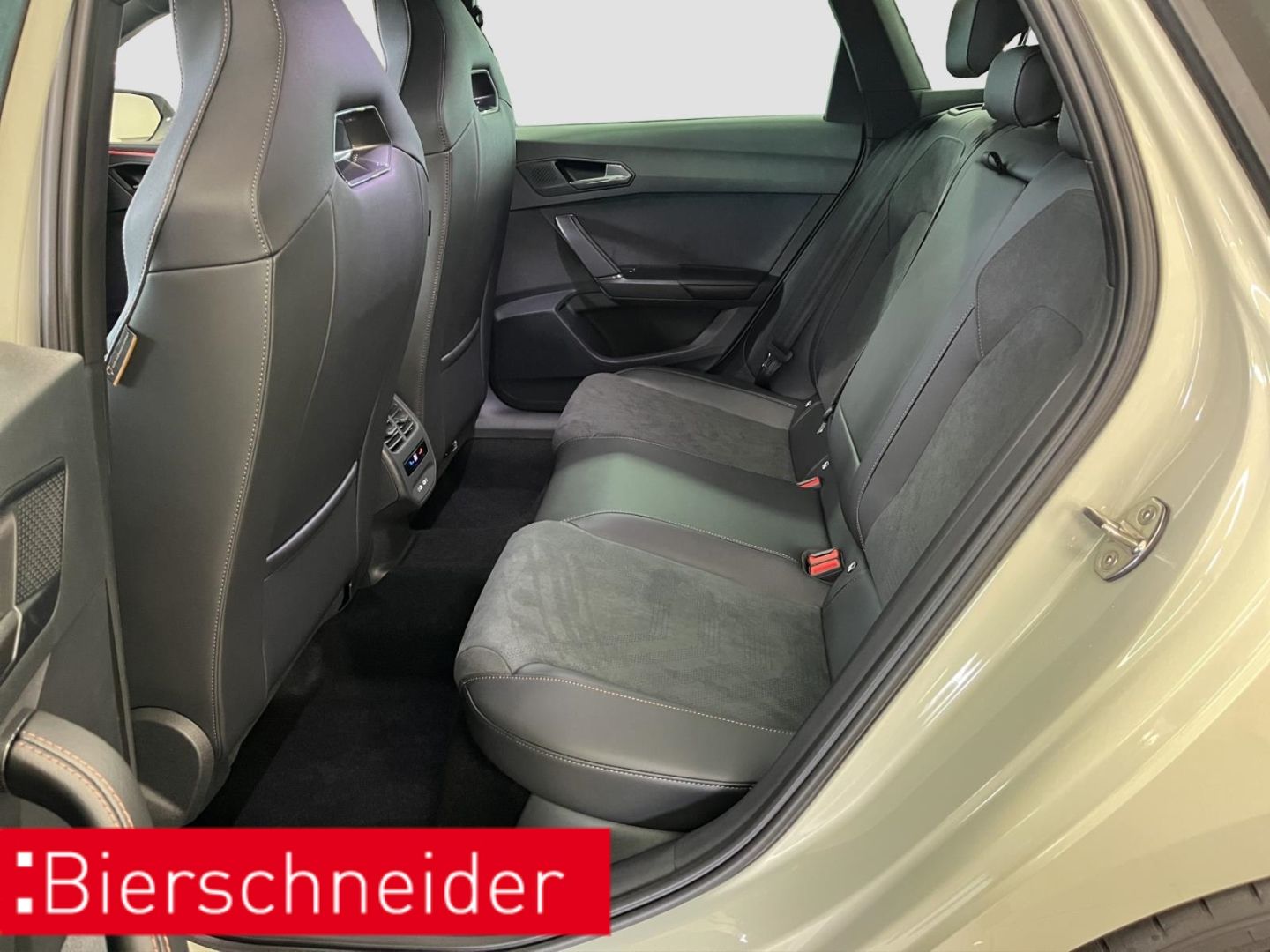 Cupra Leon - Bild 21