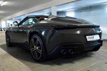  Ferrari ROMA 缩略图 16