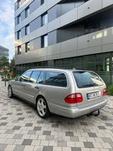 Mercedes-Benz E 240 T AVANTGARDE Avantgarde - Mercedes-Benz E 240 Gebrauchtwagen