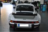 Porsche 930 - weiße Porsche 930