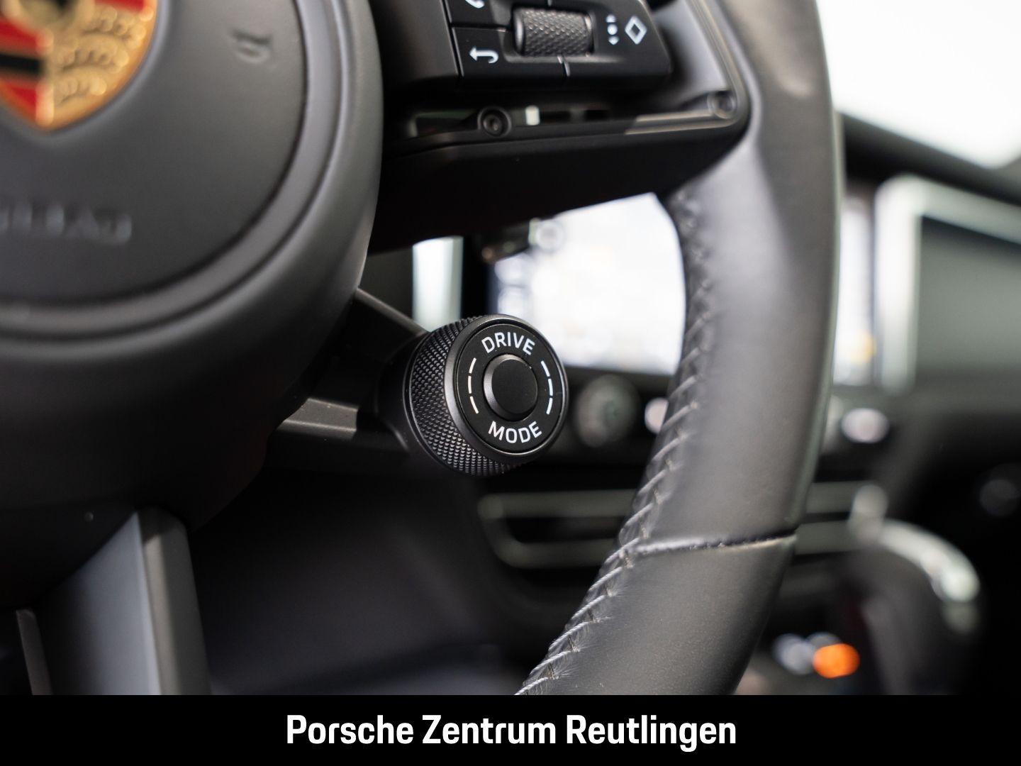 Porsche Macan Sportabgas Standheizung Surround View BOSE foto 25