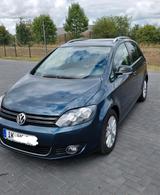 Volkswagen Vw Golf plus 6 - Volkswagen Golf Plus in Erfurt