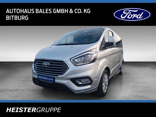 Ford Tourneo 320 L1 Tourneo Titanium X