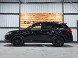 Mitsubishi Outlander Spirit+/1Hd/LED/AHK/Navi/8fach/TÜV-NEU - Mitsubishi Outlander: Spirit