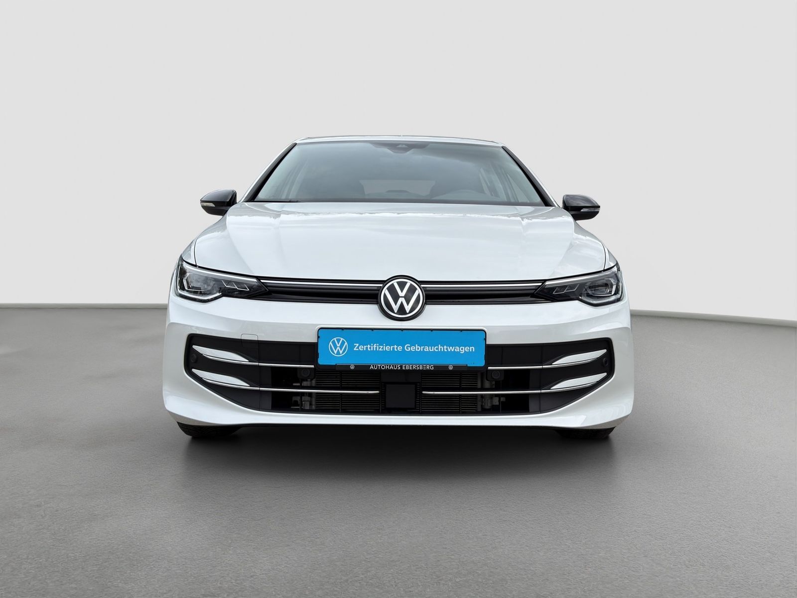Volkswagen Golf - Bild 3